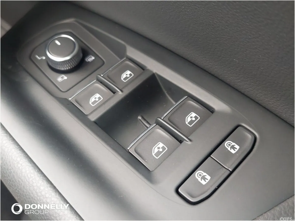 Volkswagen Touareg Estate, Diesel, 2026, Grey
