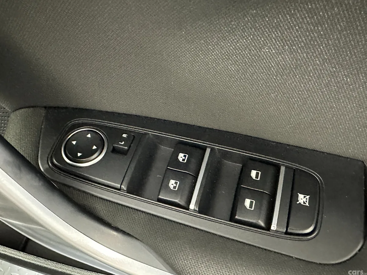 Kia XCeed Hatchback, Petrol, 2020, Black