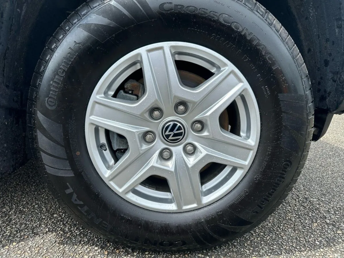 Volkswagen Amarok Pick Up, Diesel, 2023, Silver