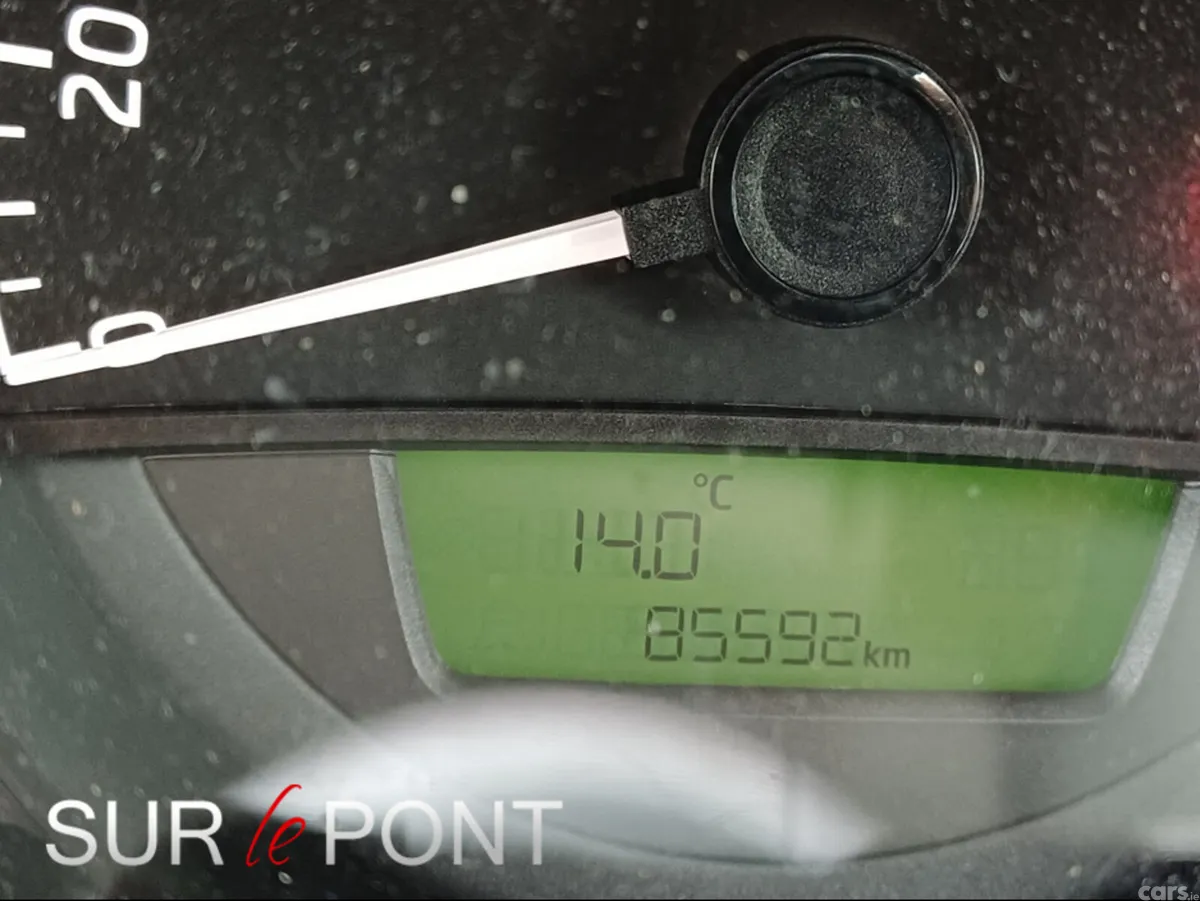Skoda Citigo Hatchback, Petrol, 2017, Grey