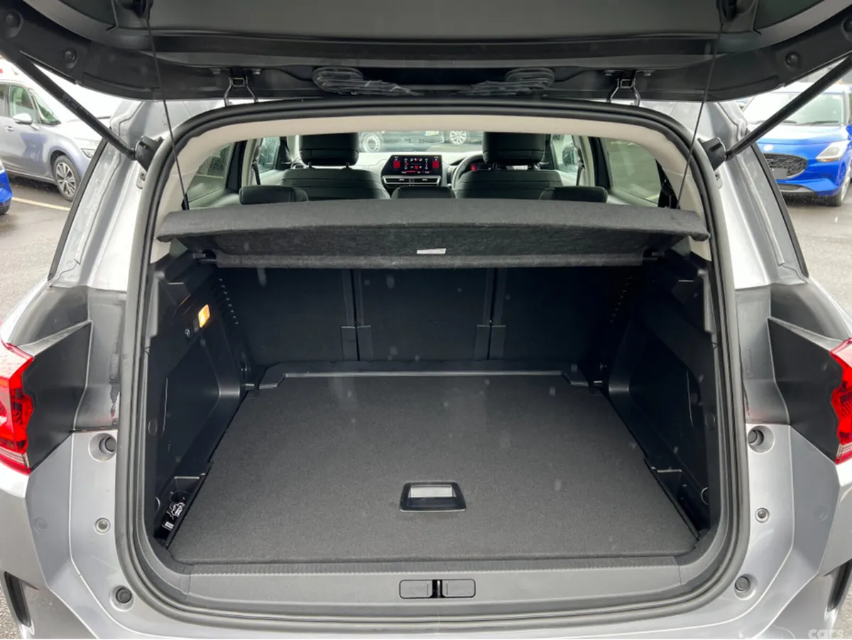 Citroen C5 Aircross MPV, Diesel, 2025, Grey