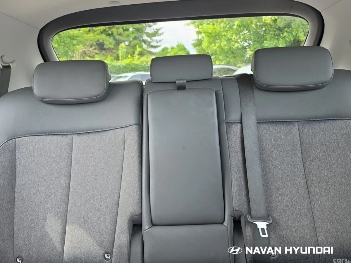 Hyundai IONIQ 5 MPV, Electric, 2022, Grey