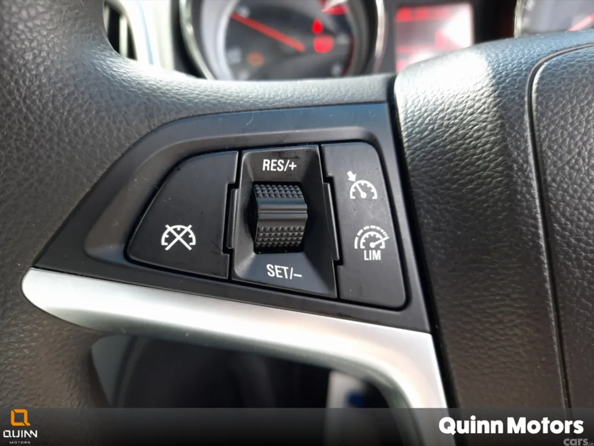 Opel Astra Saloon, Diesel, 2017, Grey