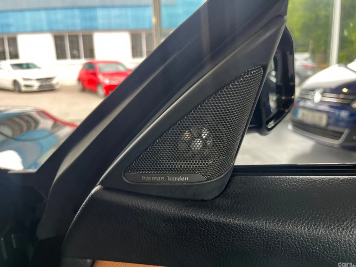 BMW 4-Series Coupe, Diesel, 2017, Black