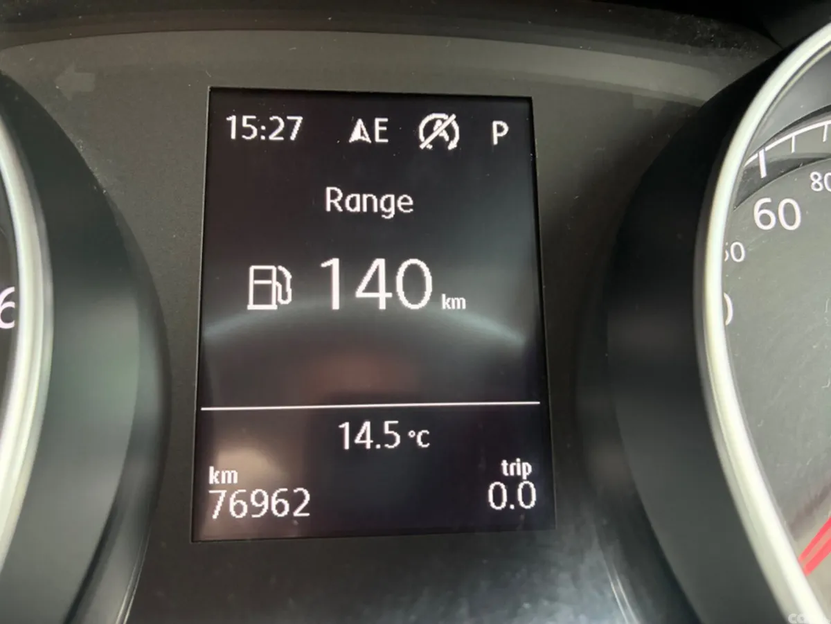 Volkswagen Golf Hatchback, Petrol, 2017, Blue
