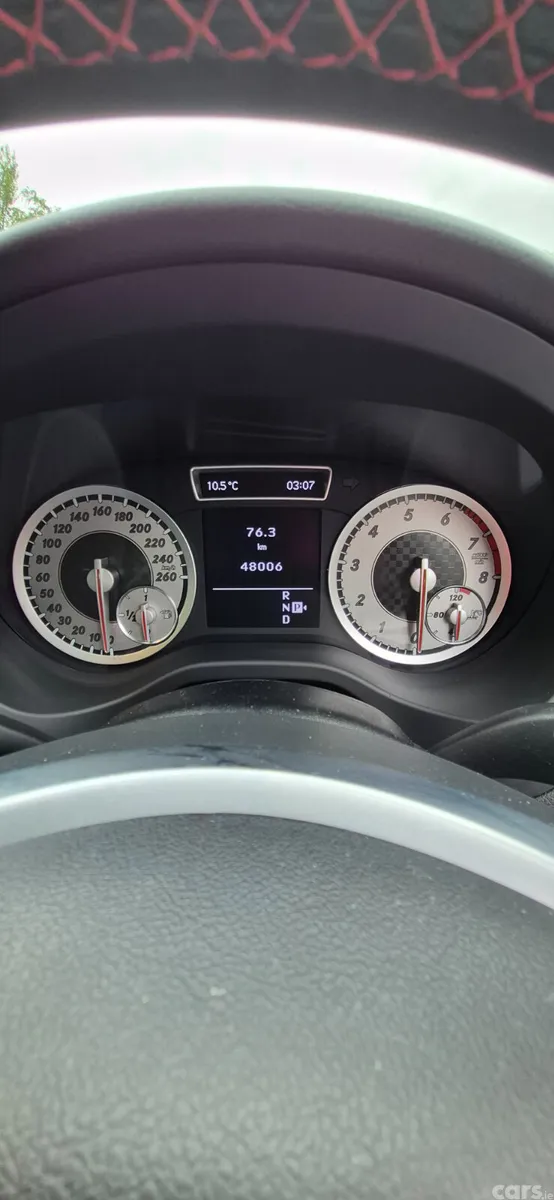 Mercedes-Benz A-Class Hatchback, Petrol, 2013, Silver