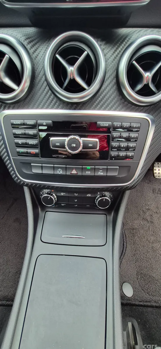 Mercedes-Benz A-Class Hatchback, Petrol, 2013, Silver