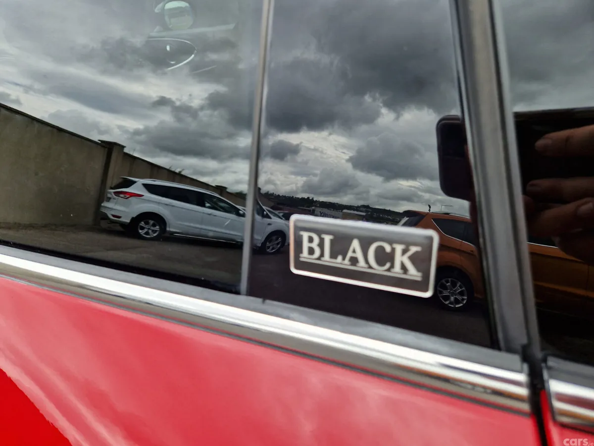 Mini Clubman Hatchback, Petrol, 2017, Red