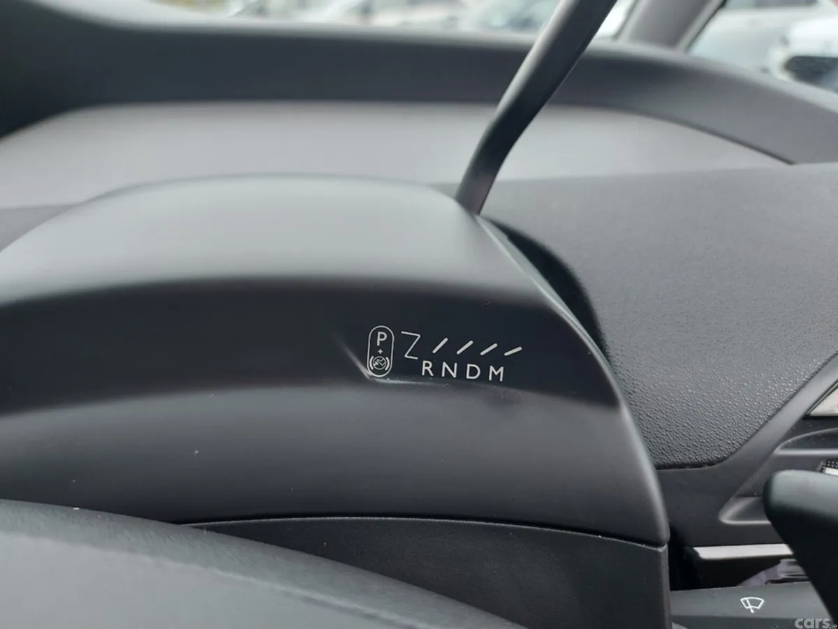 Citroen Grand C4 Picasso MPV, Diesel, 2017, Brown