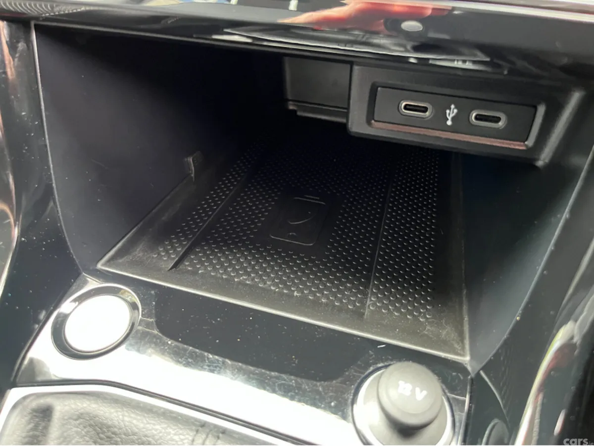Volkswagen T-Cross SUV, Petrol, 2023, Black