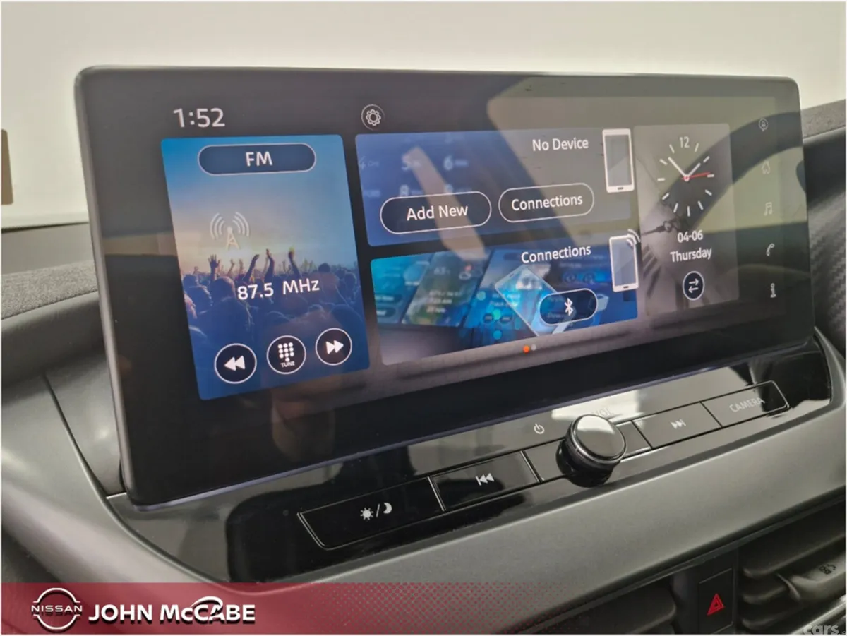 Nissan Juke MPV, Petrol, 2025, Grey