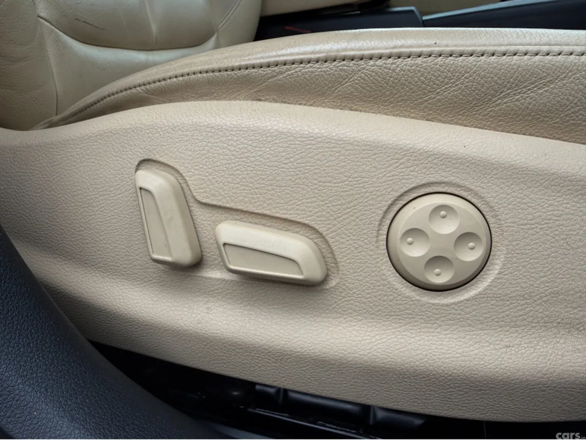 Audi A3 Hatchback, Petrol, 2015, White