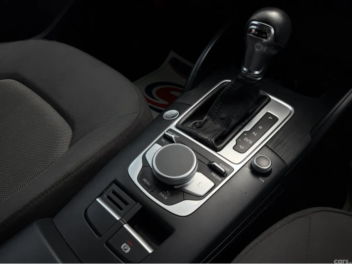 Audi A3 Hatchback, Petrol, 2017, White