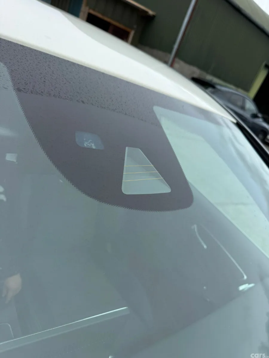 Mercedes-Benz A-Class Hatchback, Petrol, 2016, White