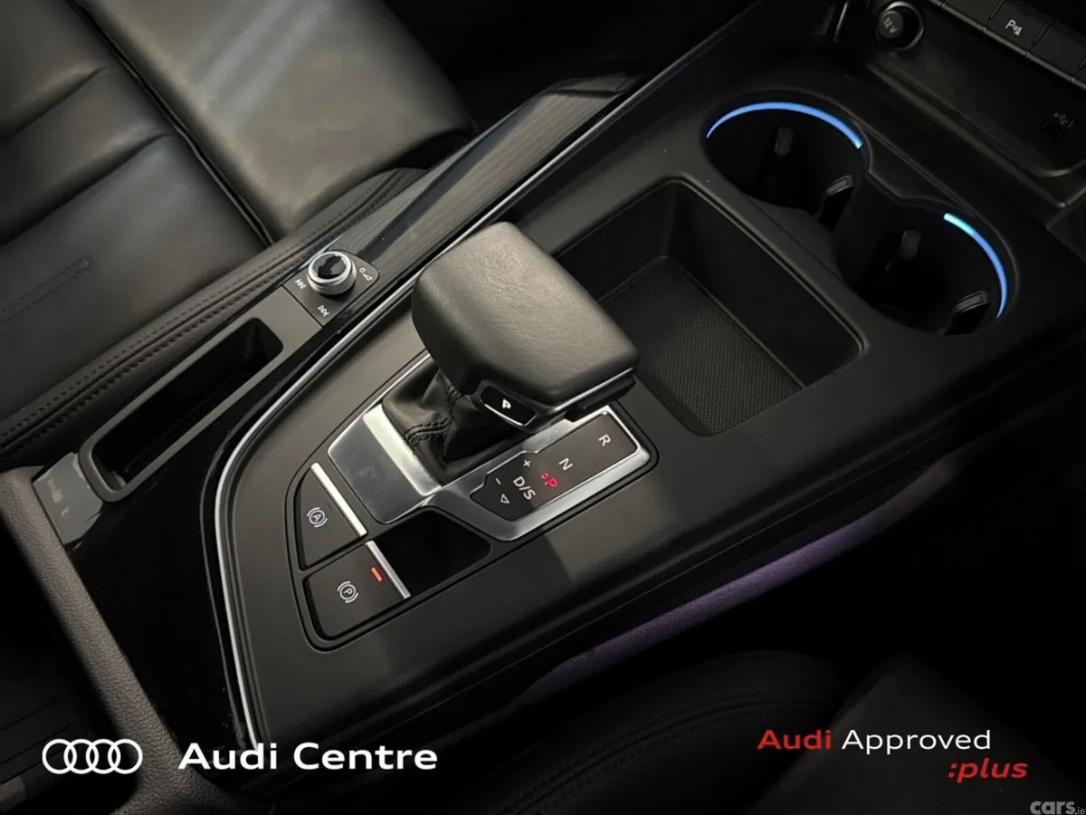 Audi A5 Hatchback, Diesel, 2024, Grey