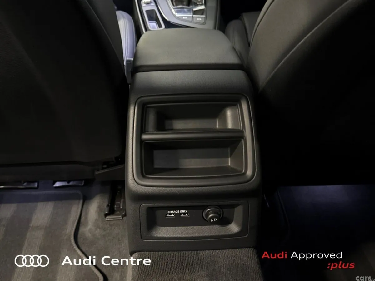 Audi A5 Hatchback, Diesel, 2024, Grey
