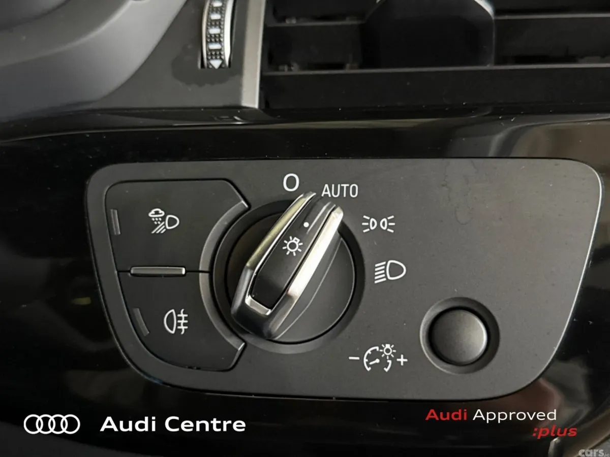 Audi A5 Hatchback, Diesel, 2024, Grey