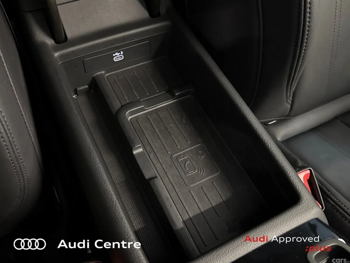 Audi A5 Hatchback, Diesel, 2024, Grey
