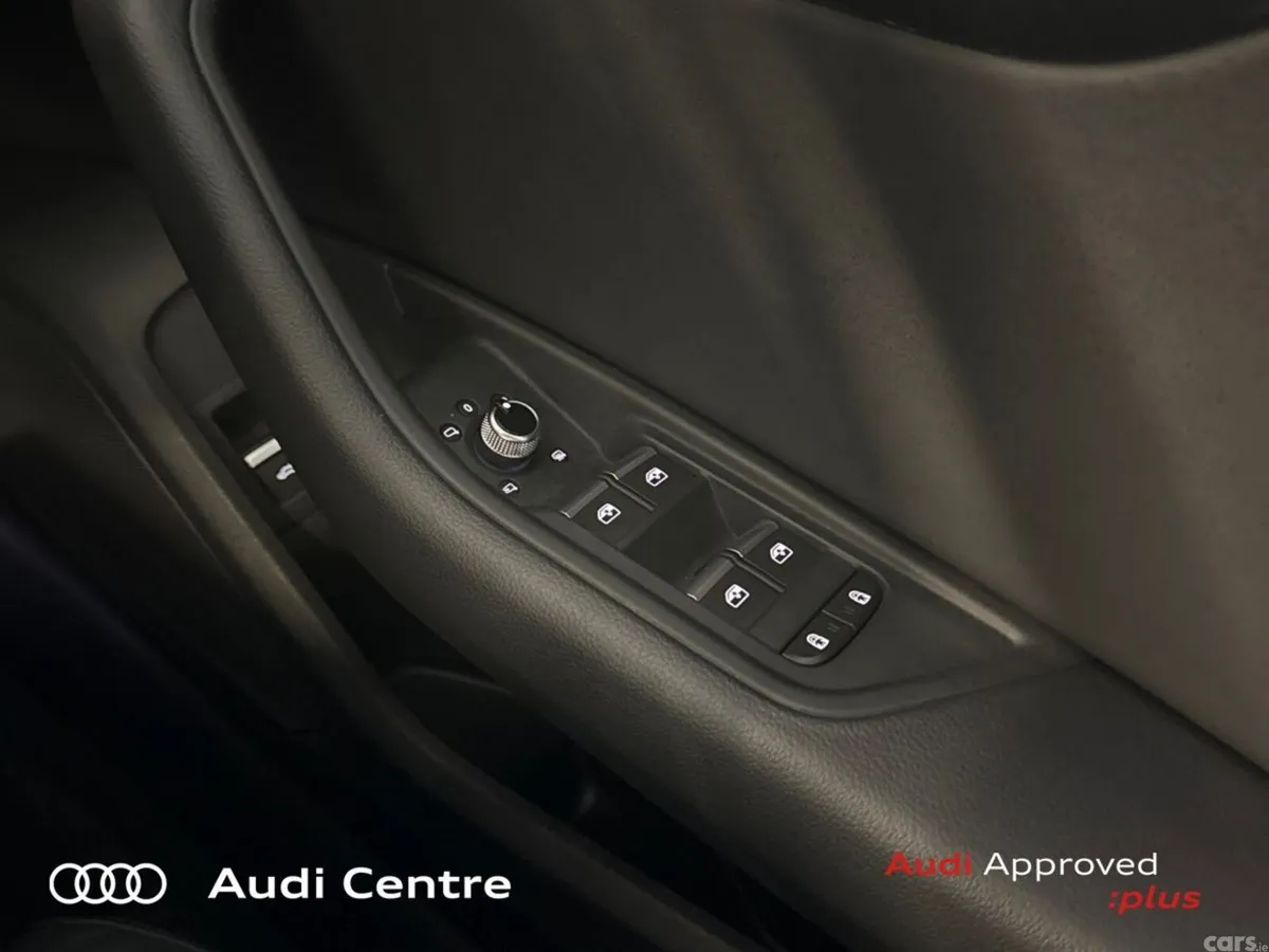 Audi A5 Hatchback, Diesel, 2024, Grey