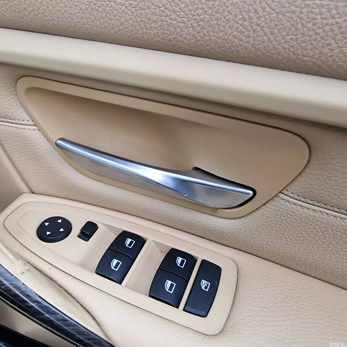 BMW 3-Series Saloon, Diesel, 2013, Black