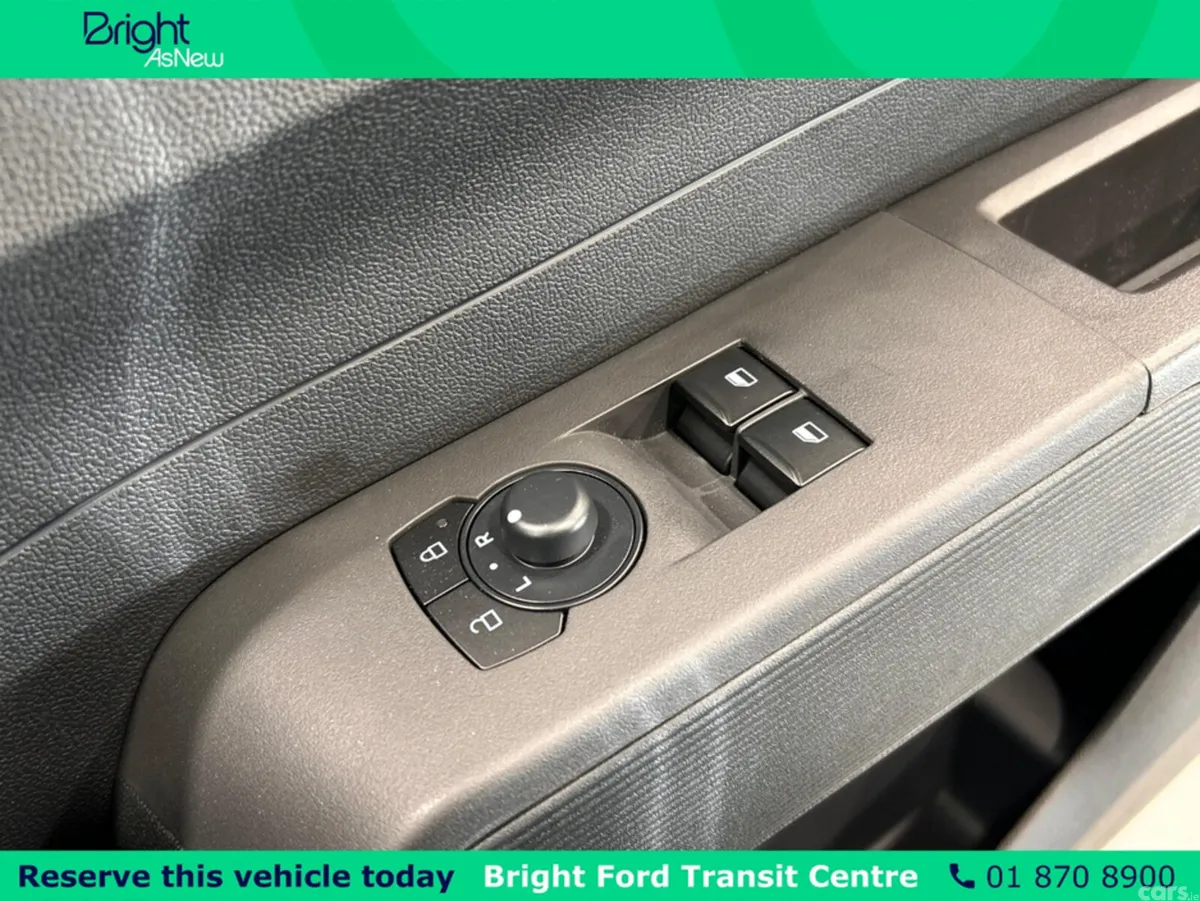 Ford Courier Van, Diesel, 2026, Grey