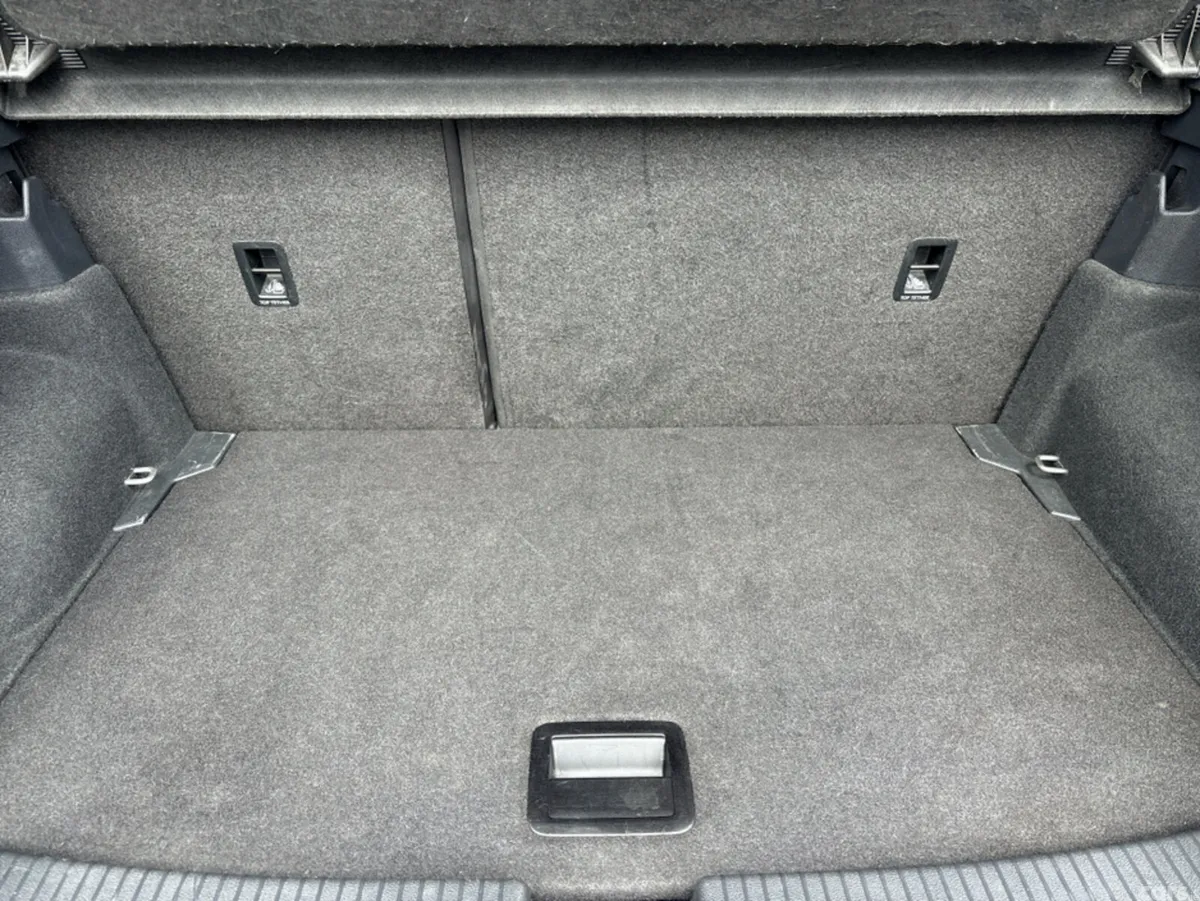 Volkswagen T-Cross Estate, Petrol, 2019, Grey