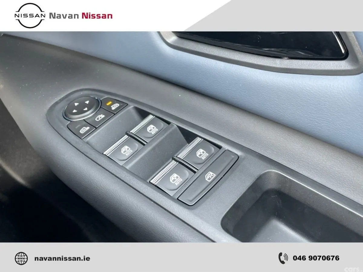 Nissan Micra Hatchback, Electric, 2026, Red