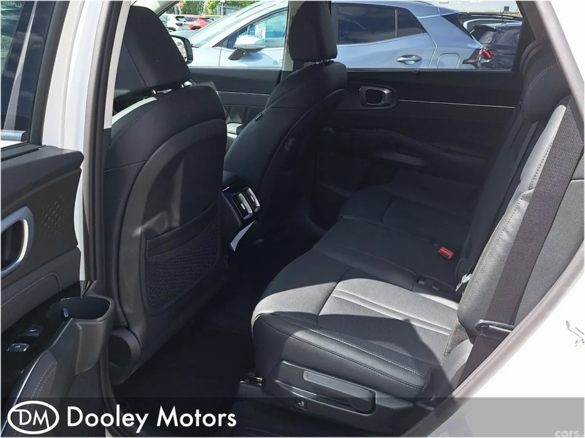 Kia Sorento SUV, Diesel, 2027, 