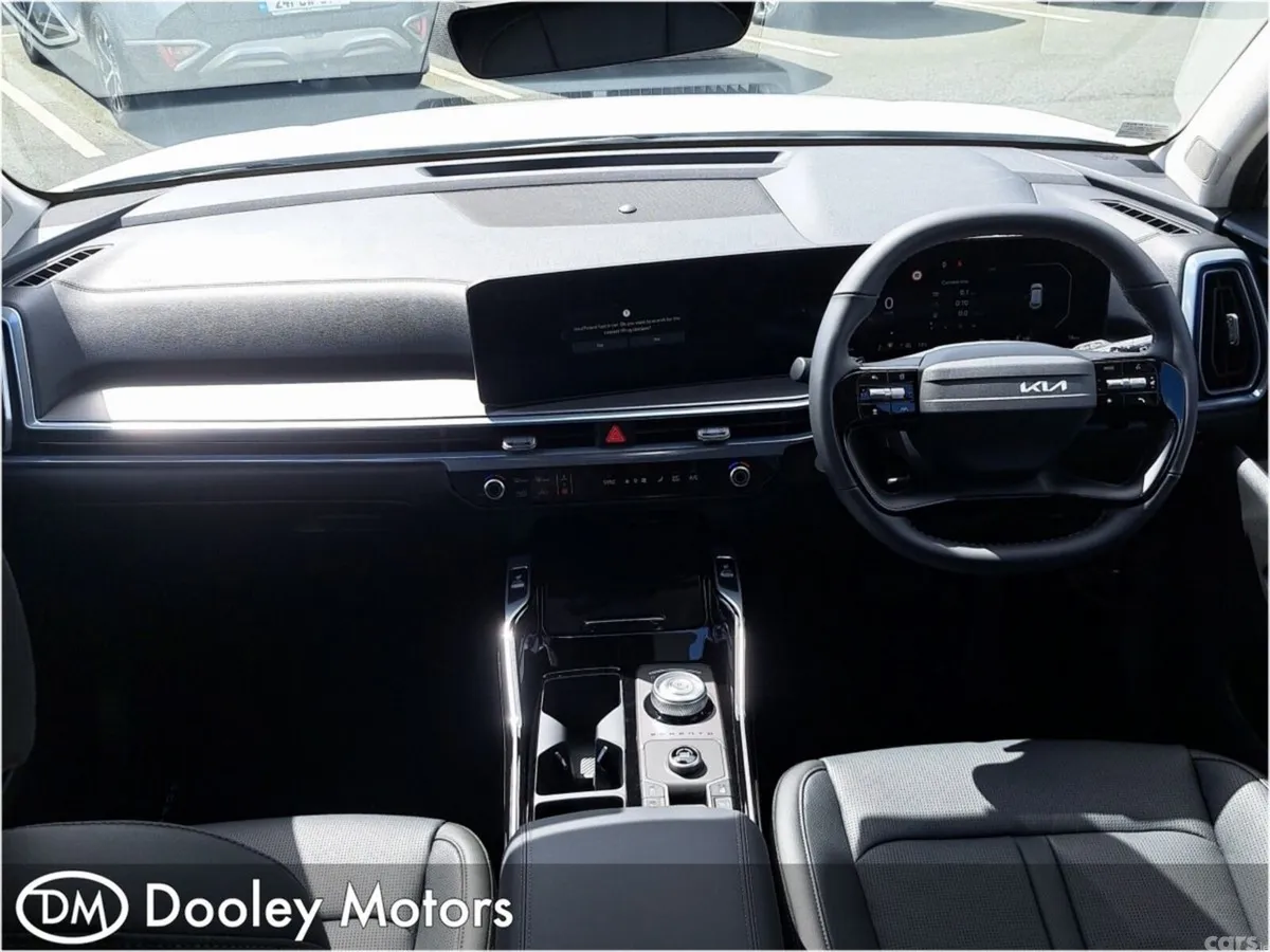 Kia Sorento SUV, Diesel, 2027, 