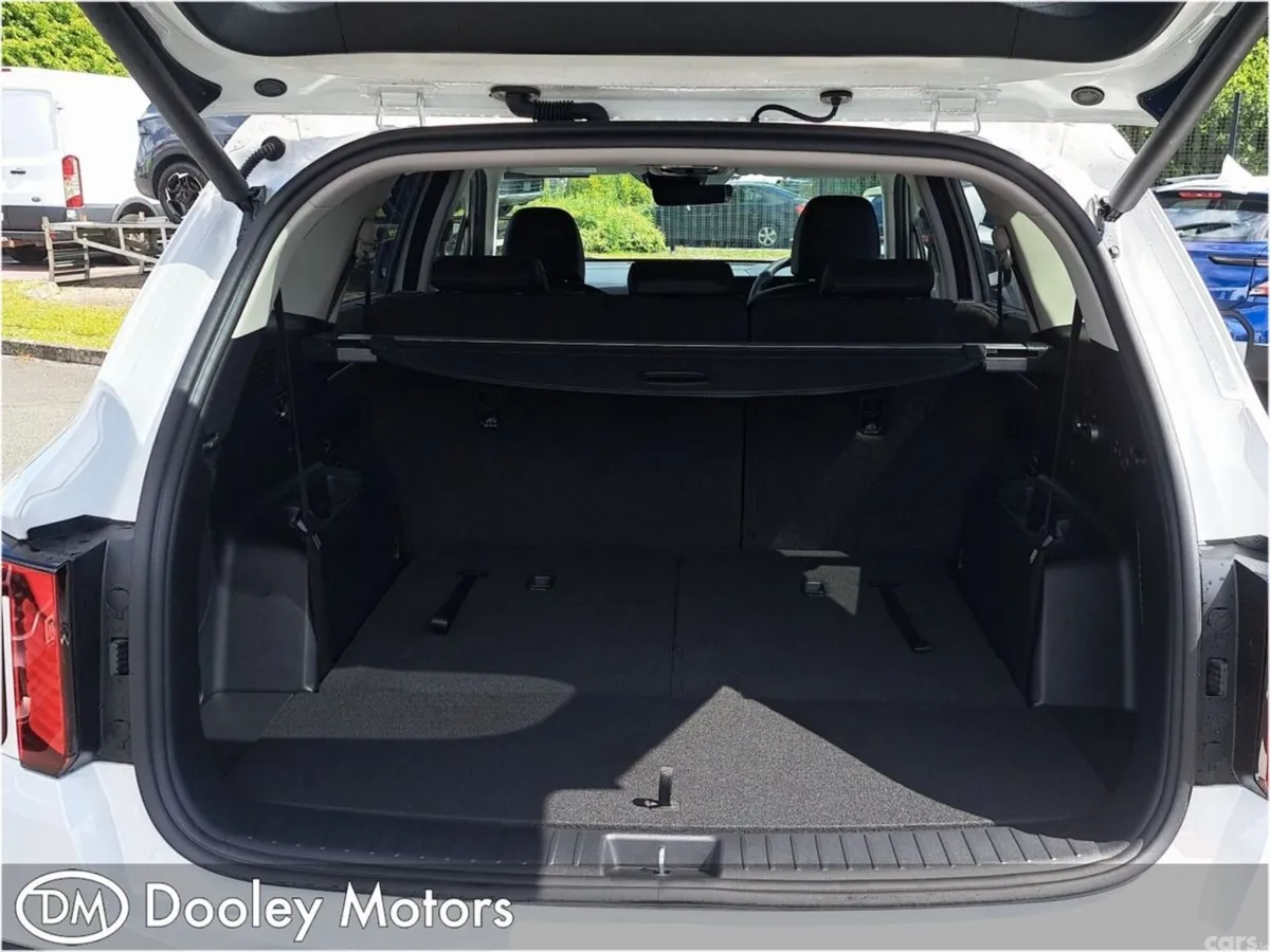 Kia Sorento SUV, Diesel, 2027, 