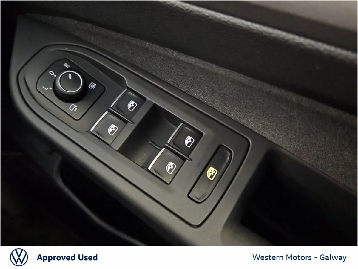 Volkswagen Golf Hatchback, Diesel, 2026, Blue