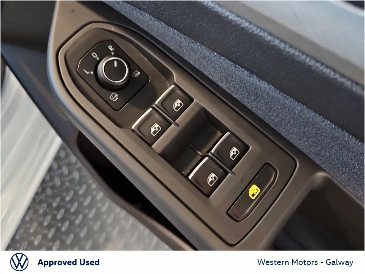 Volkswagen Golf Hatchback, Diesel, 2026, Blue