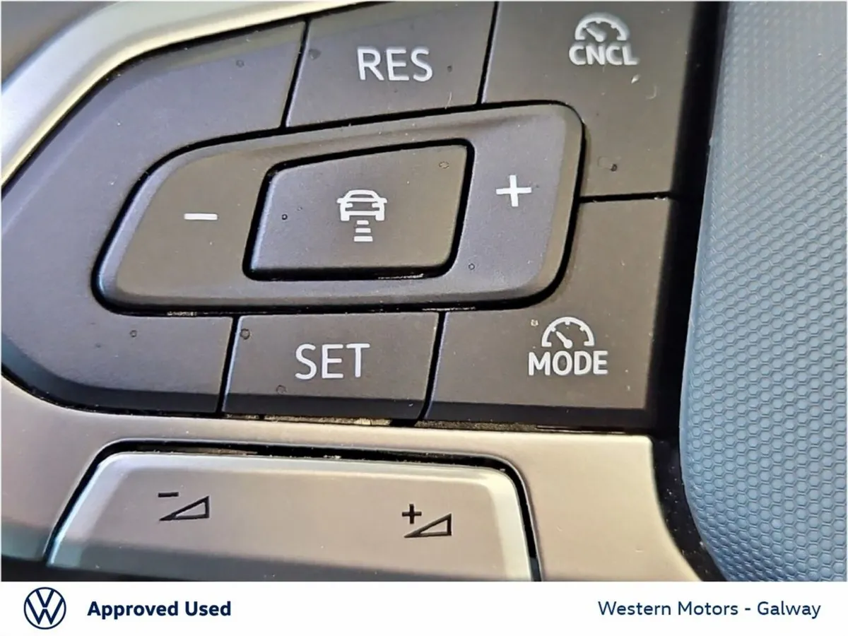 Volkswagen Golf Hatchback, Diesel, 2026, Blue