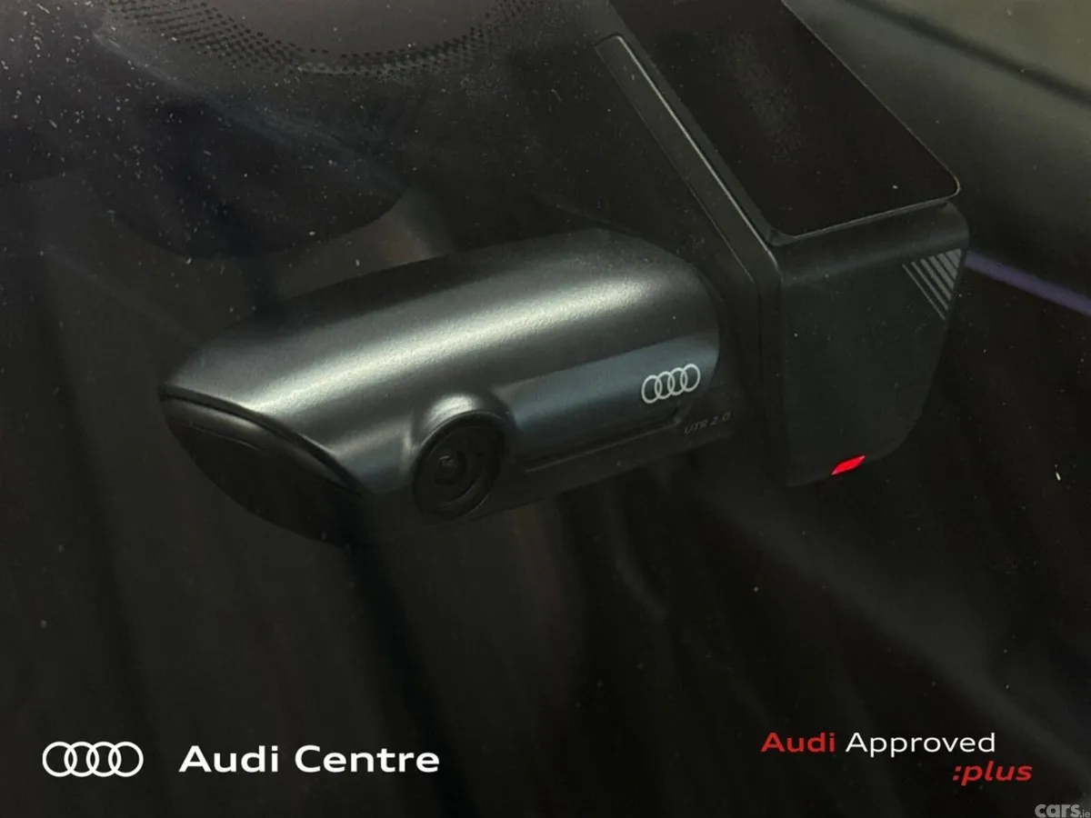 Audi S3 Hatchback, Petrol, 2025, Green