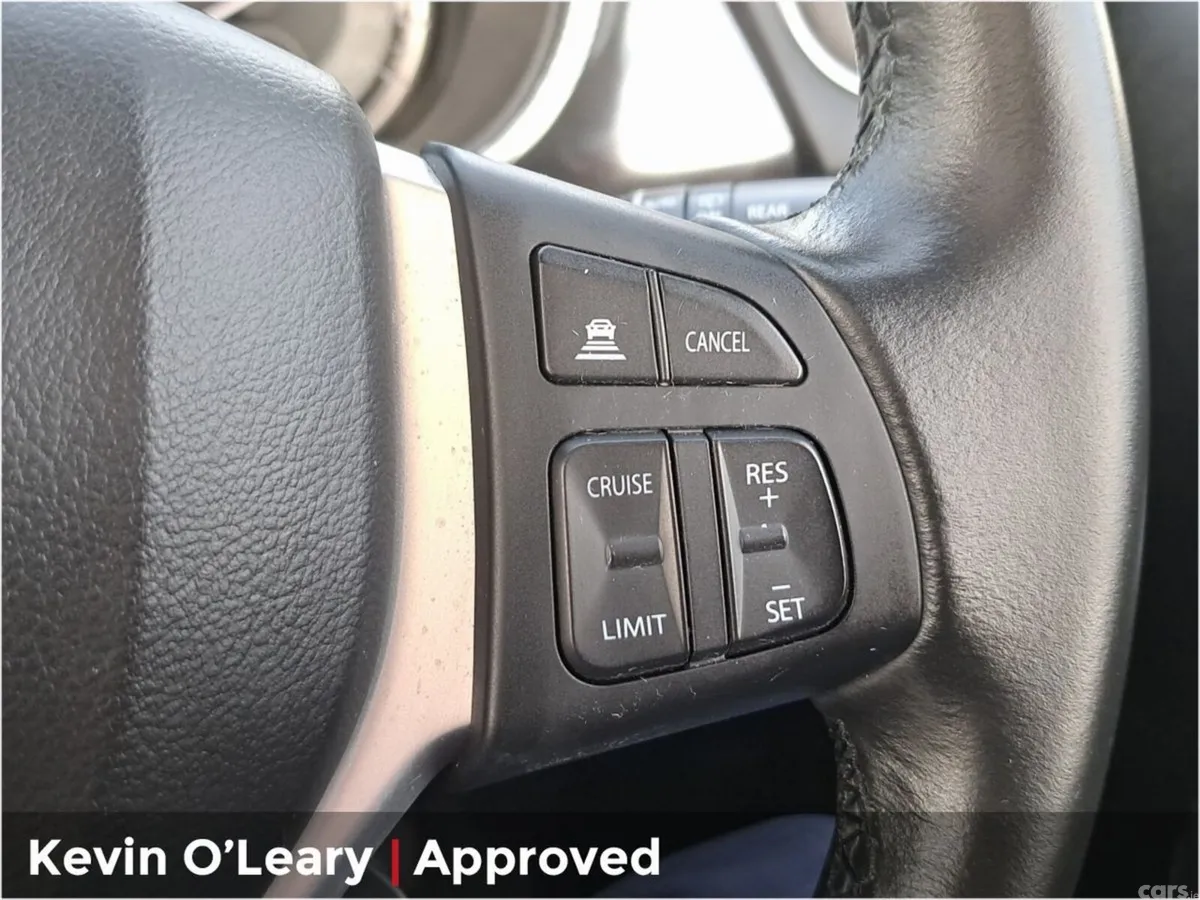 Suzuki Vitara SUV, Petrol, 2022, White