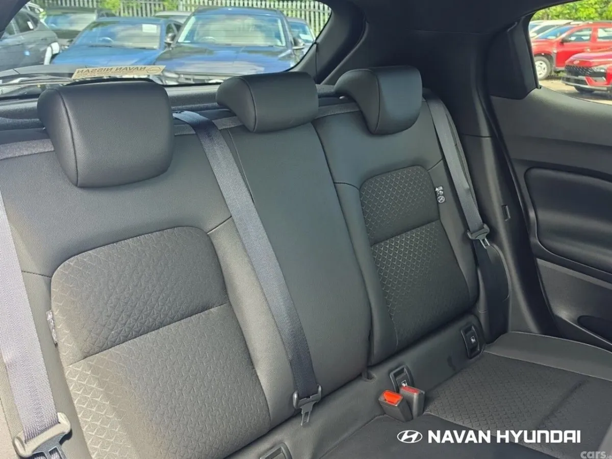 Nissan Juke SUV, Petrol Hybrid, 2026, Blue