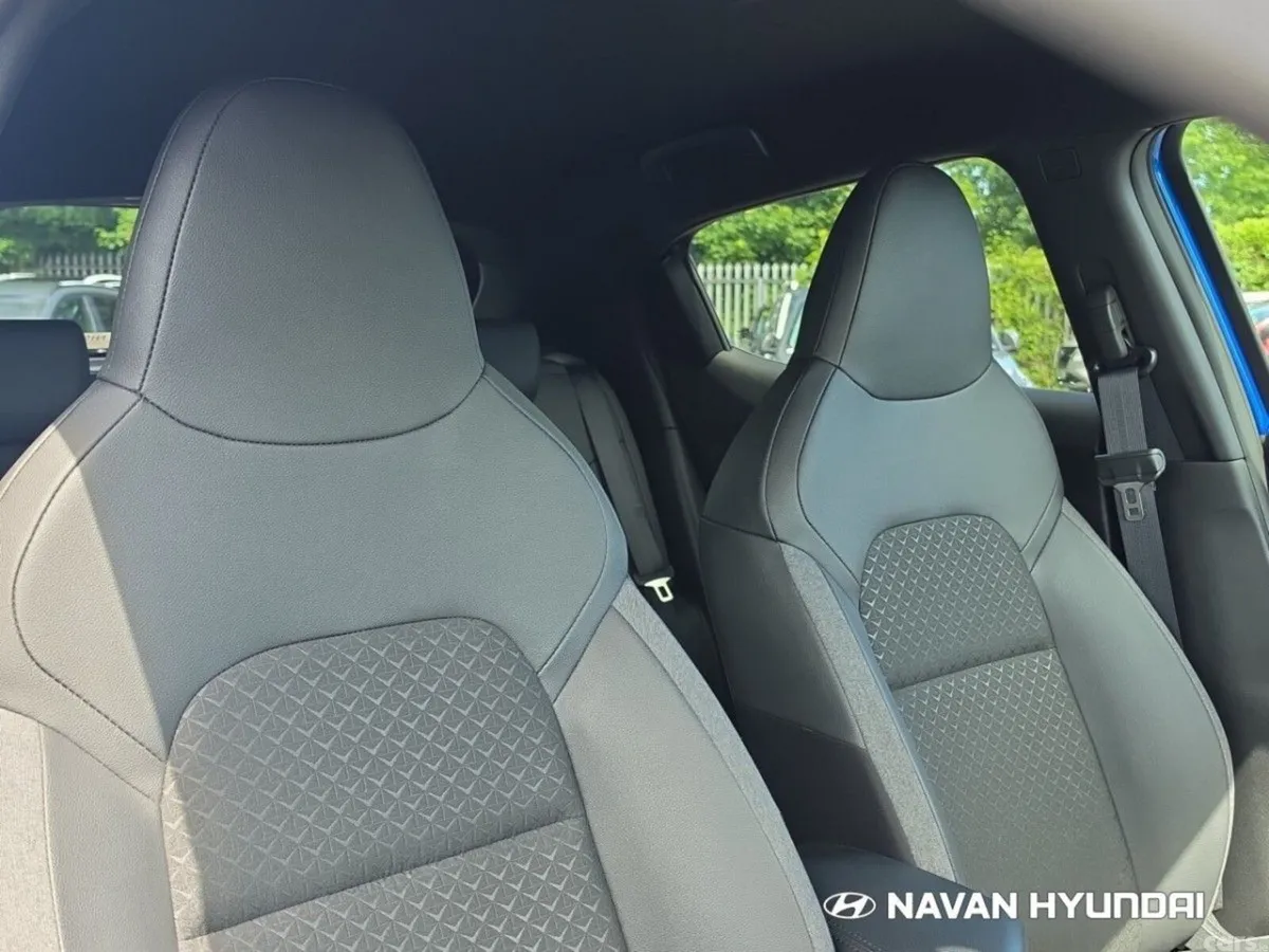 Nissan Juke SUV, Petrol Hybrid, 2026, Blue