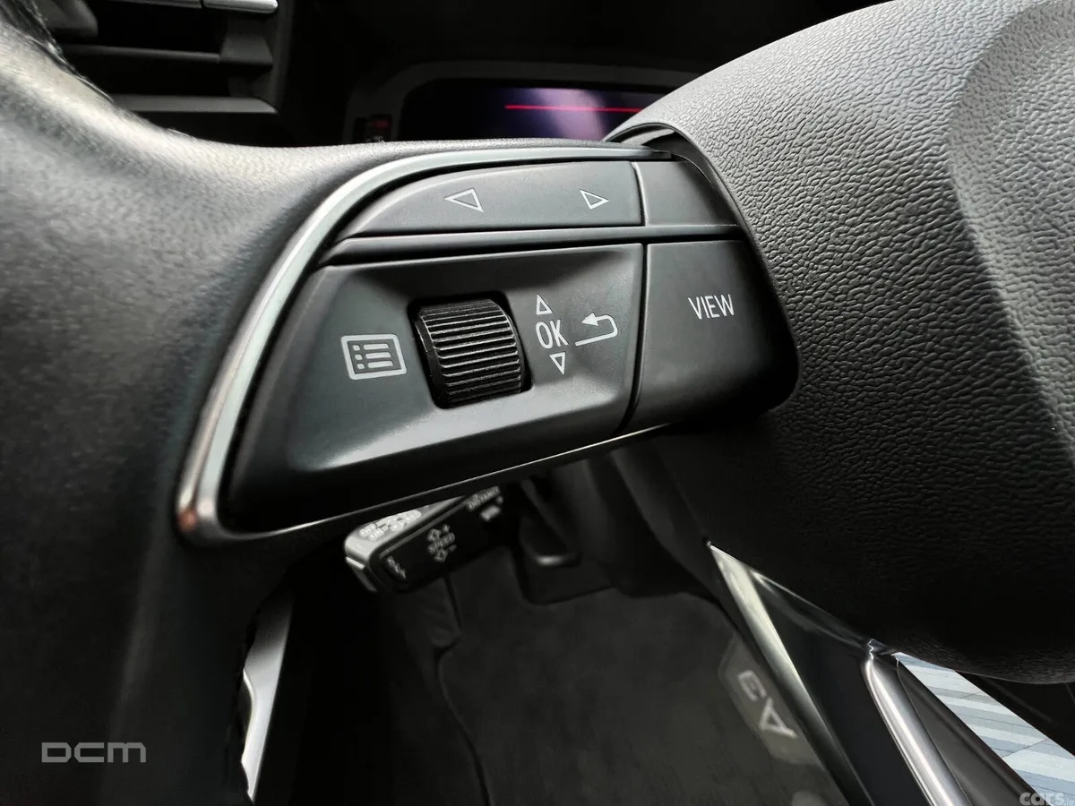 Audi A3 Hatchback, Petrol, 2021, Grey