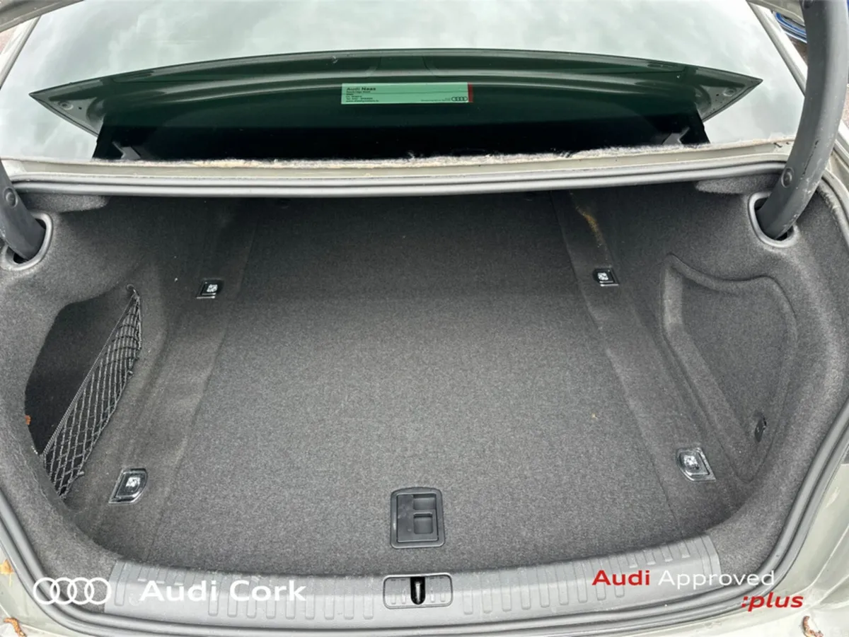 Audi A6 Saloon, Diesel, 2022, Grey