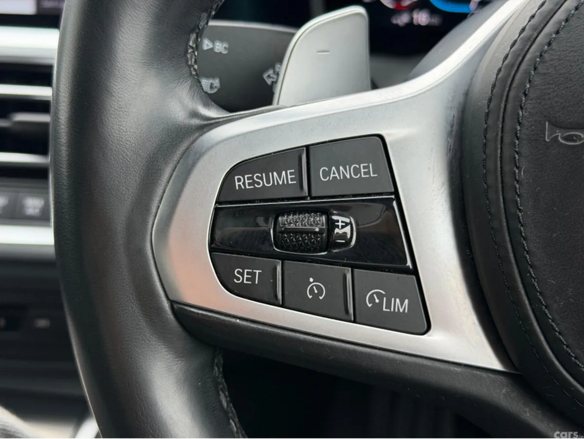 BMW 3-Series Saloon, Petrol Plug-in Hybrid, 2022, Grey