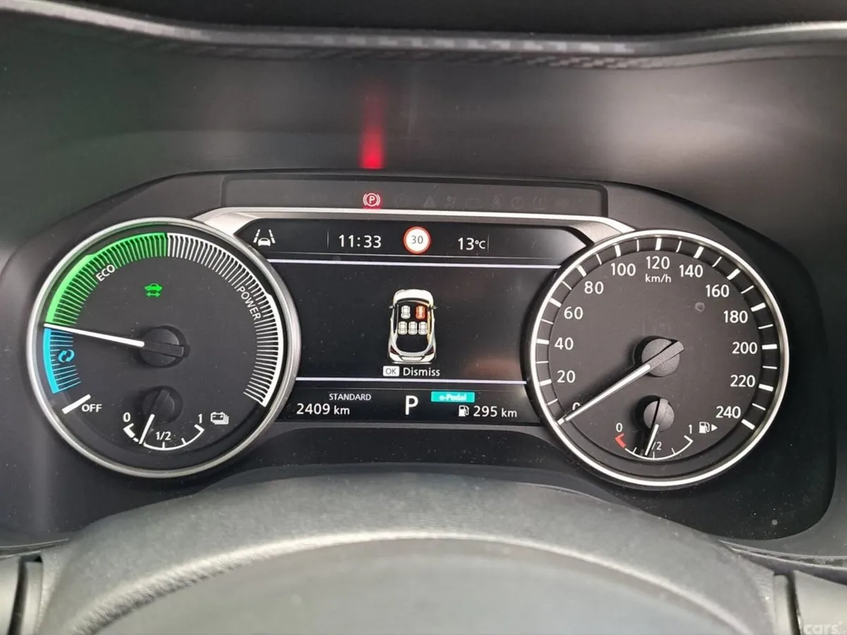 Nissan Juke SUV, Petrol Hybrid, 2026, White