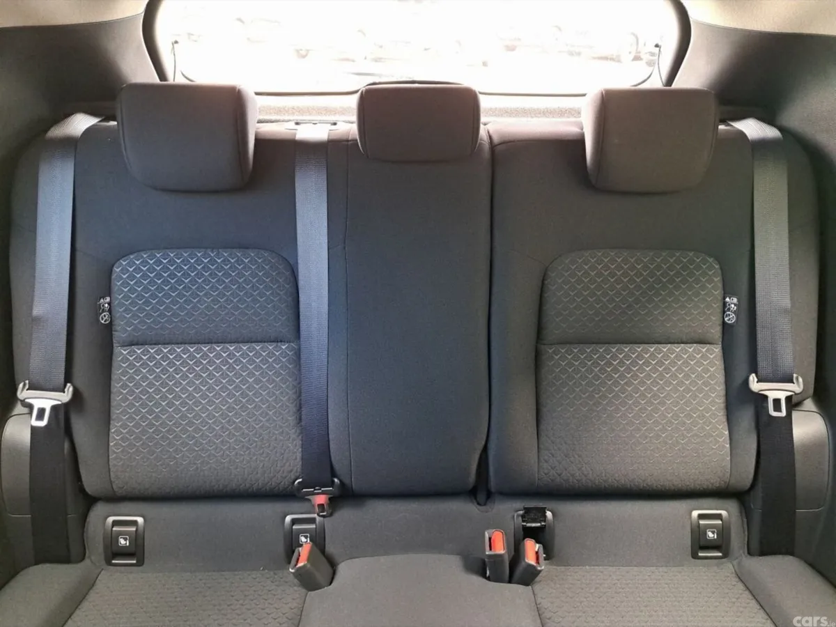 Nissan Juke SUV, Petrol Hybrid, 2026, White