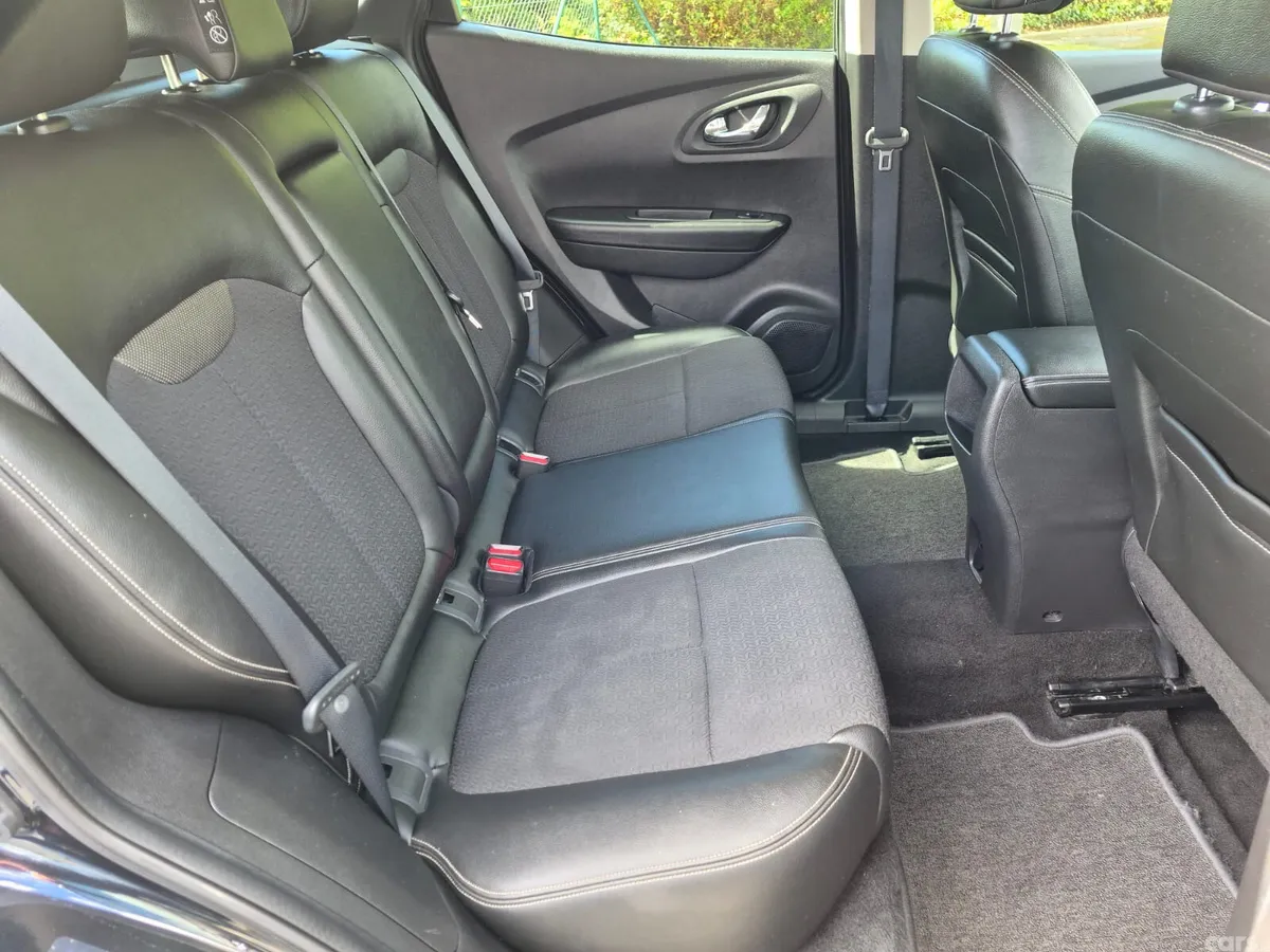 Renault Kadjar SUV, Diesel, 2016, Black