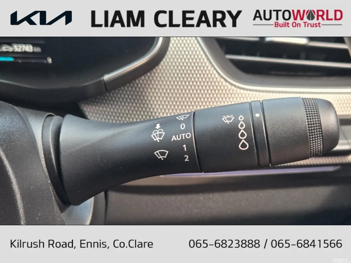 Renault Arkana Hatchback, Petrol Hybrid, 2024, Blue