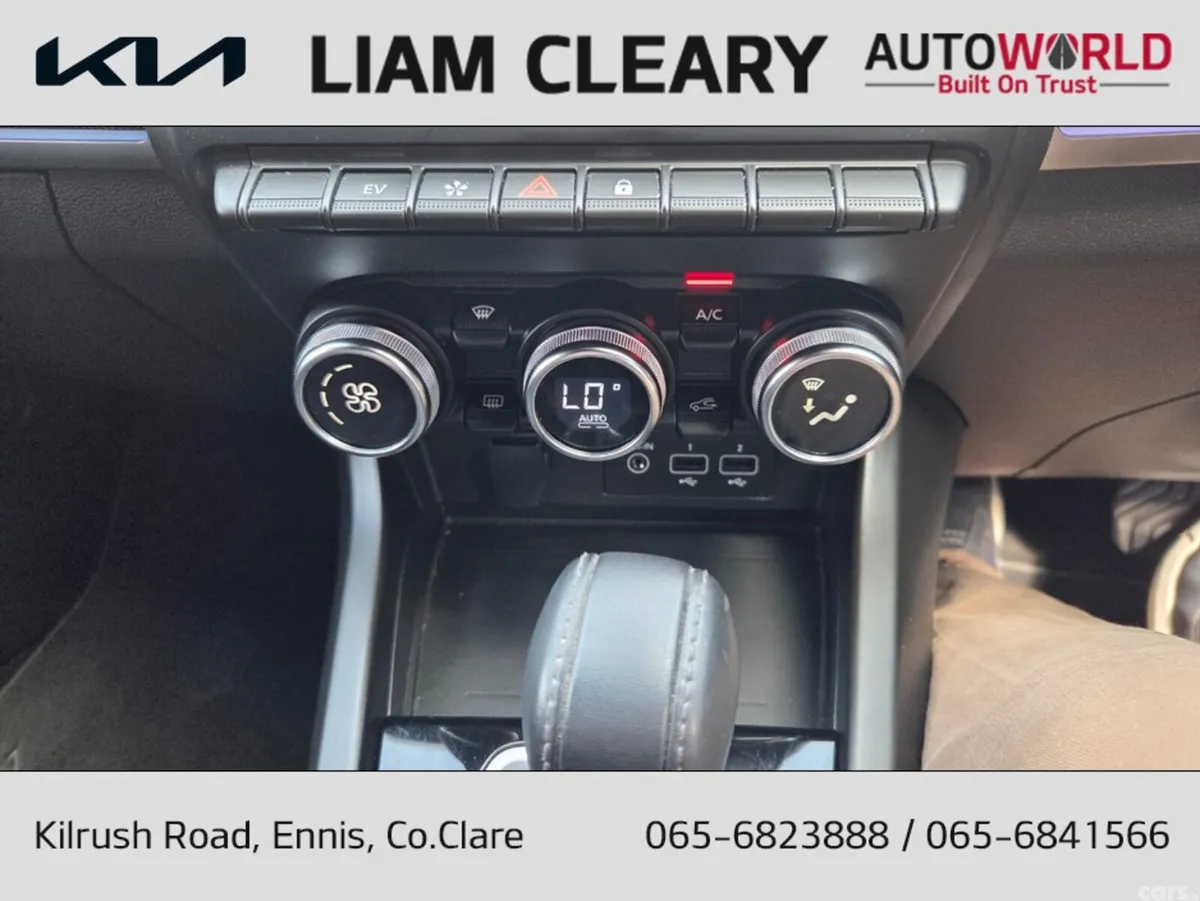 Renault Arkana Hatchback, Petrol Hybrid, 2024, Blue