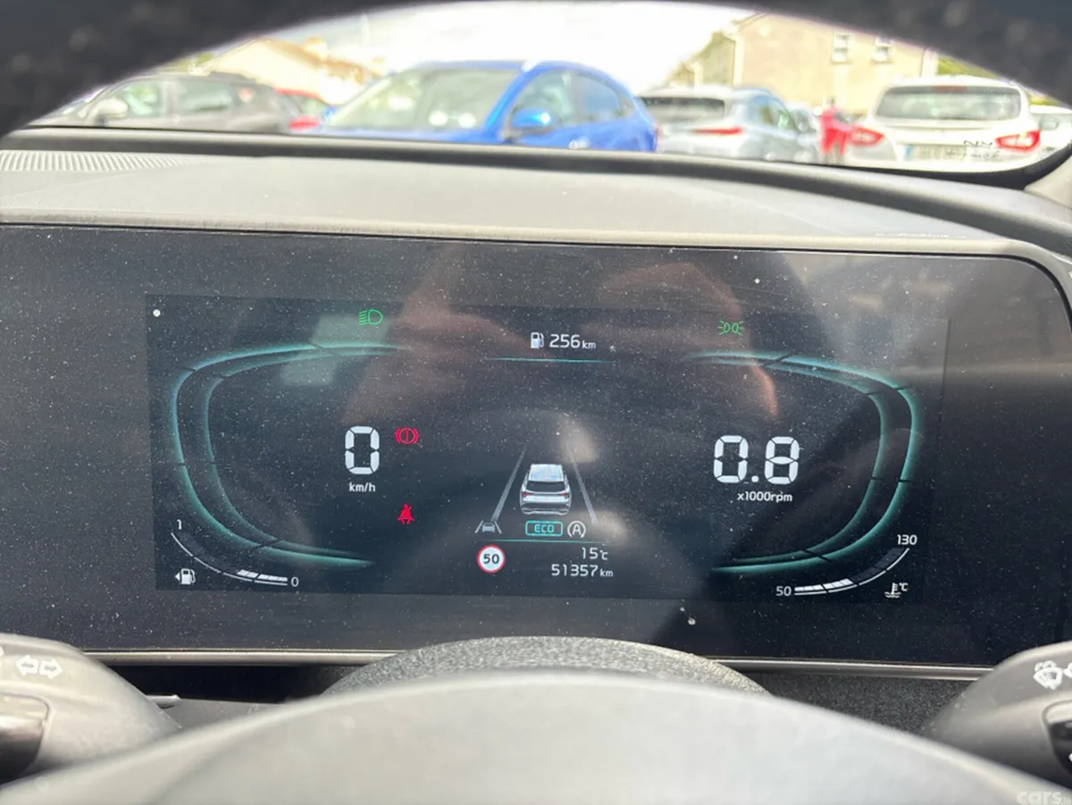 Kia Sportage MPV, Diesel Hybrid, 2023, Grey