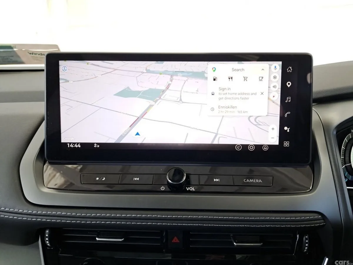 Nissan Qashqai SUV, Petrol Hybrid, 2026, Blue