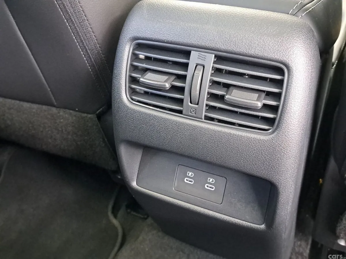 Nissan Qashqai SUV, Petrol Hybrid, 2026, Blue