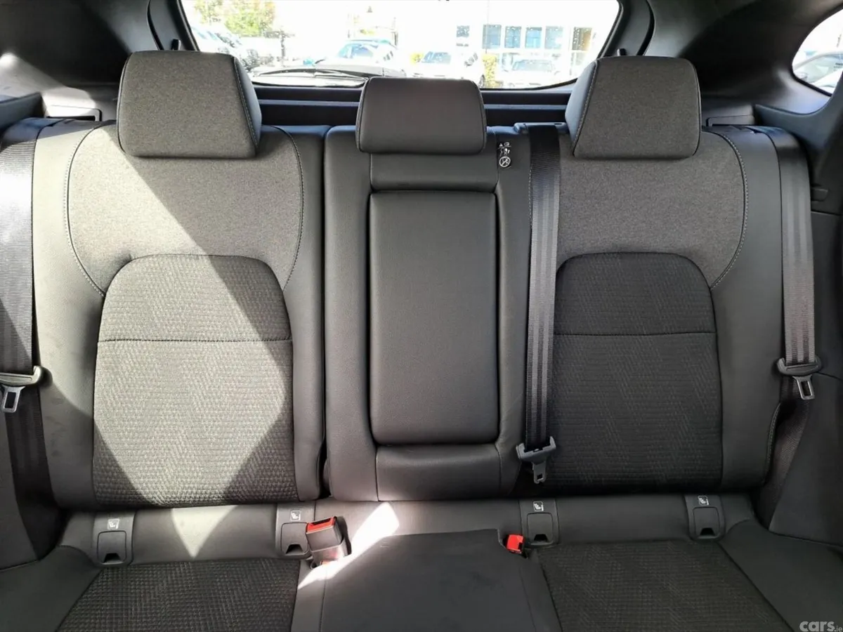 Nissan Qashqai SUV, Petrol Hybrid, 2026, Blue