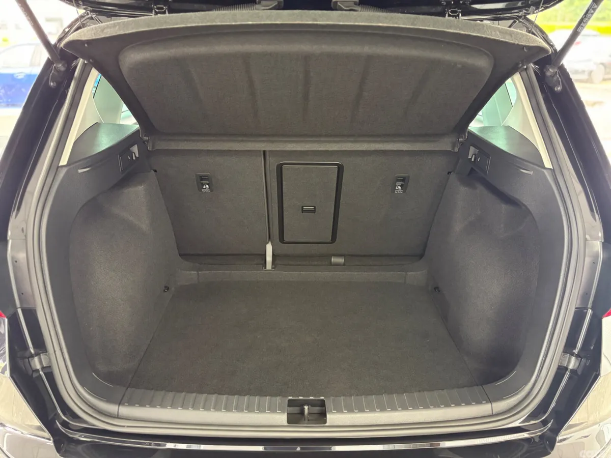 SEAT Ateca SUV, Diesel, 2023, Black